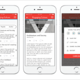 AIA App Layout & Prototyping